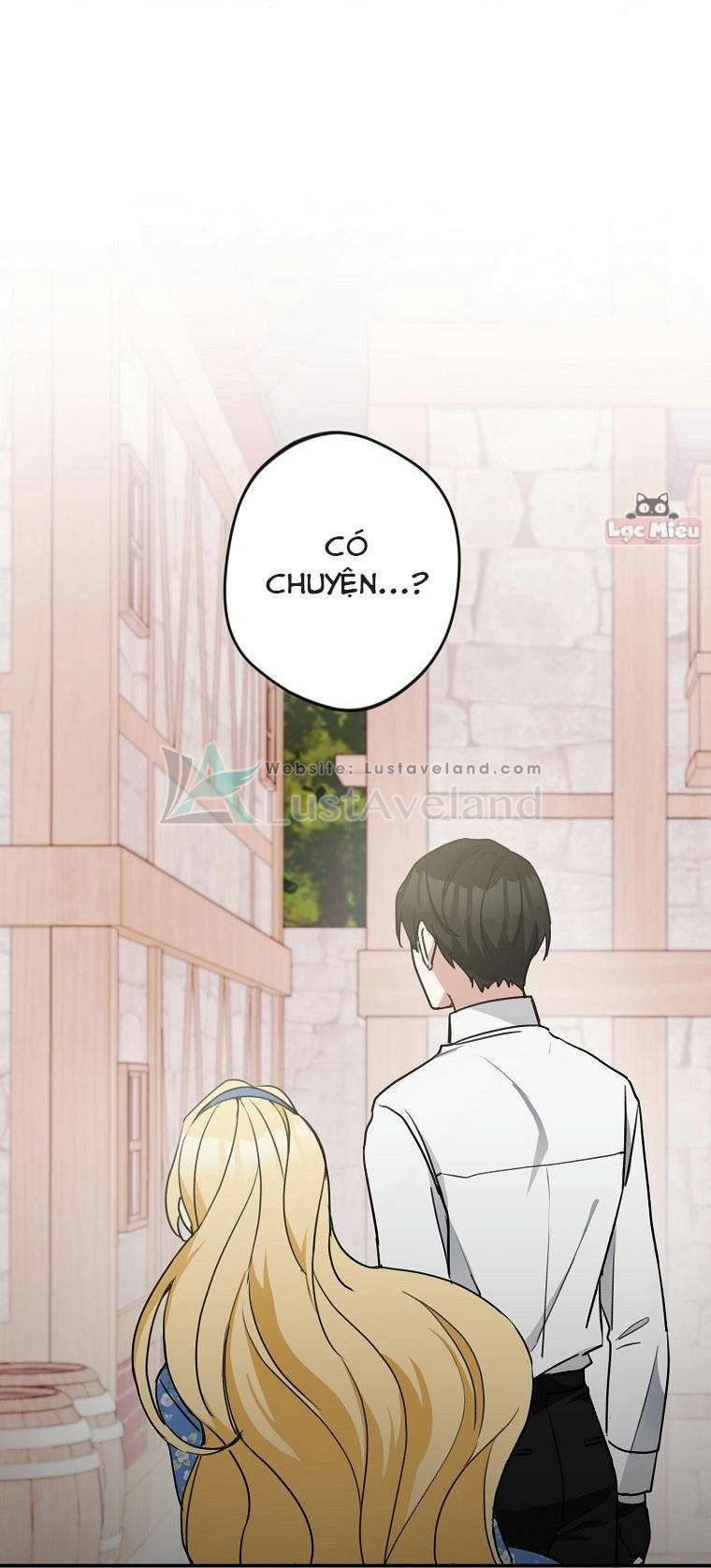 Đừng Đến Cửa Hàng Của Ác Nữ Chapter 8.5 - 20