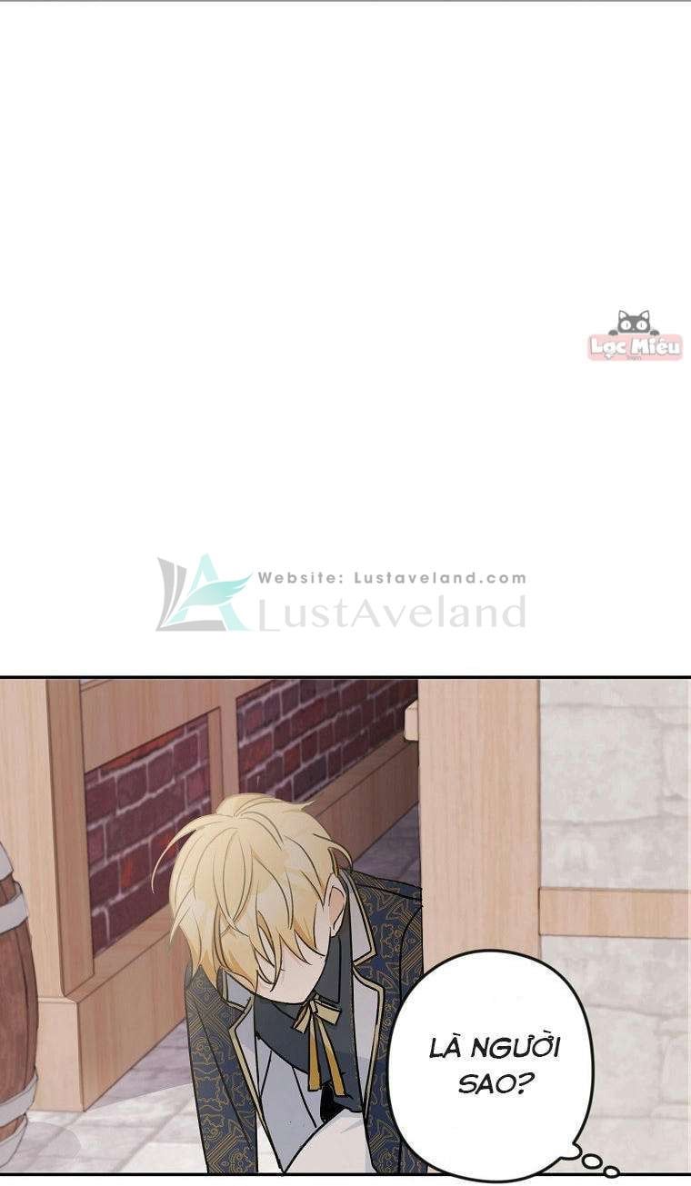 Đừng Đến Cửa Hàng Của Ác Nữ Chapter 8.5 - 21