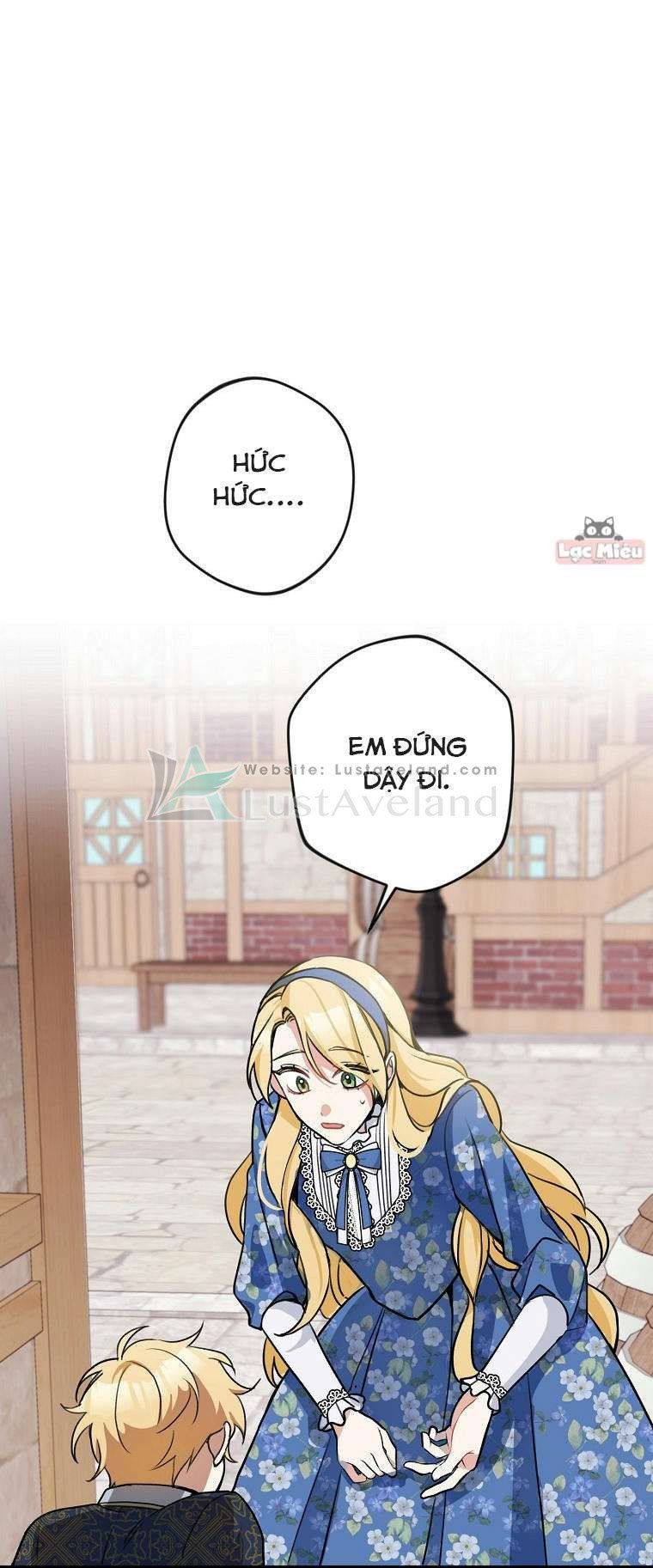 Đừng Đến Cửa Hàng Của Ác Nữ Chapter 8.5 - 24