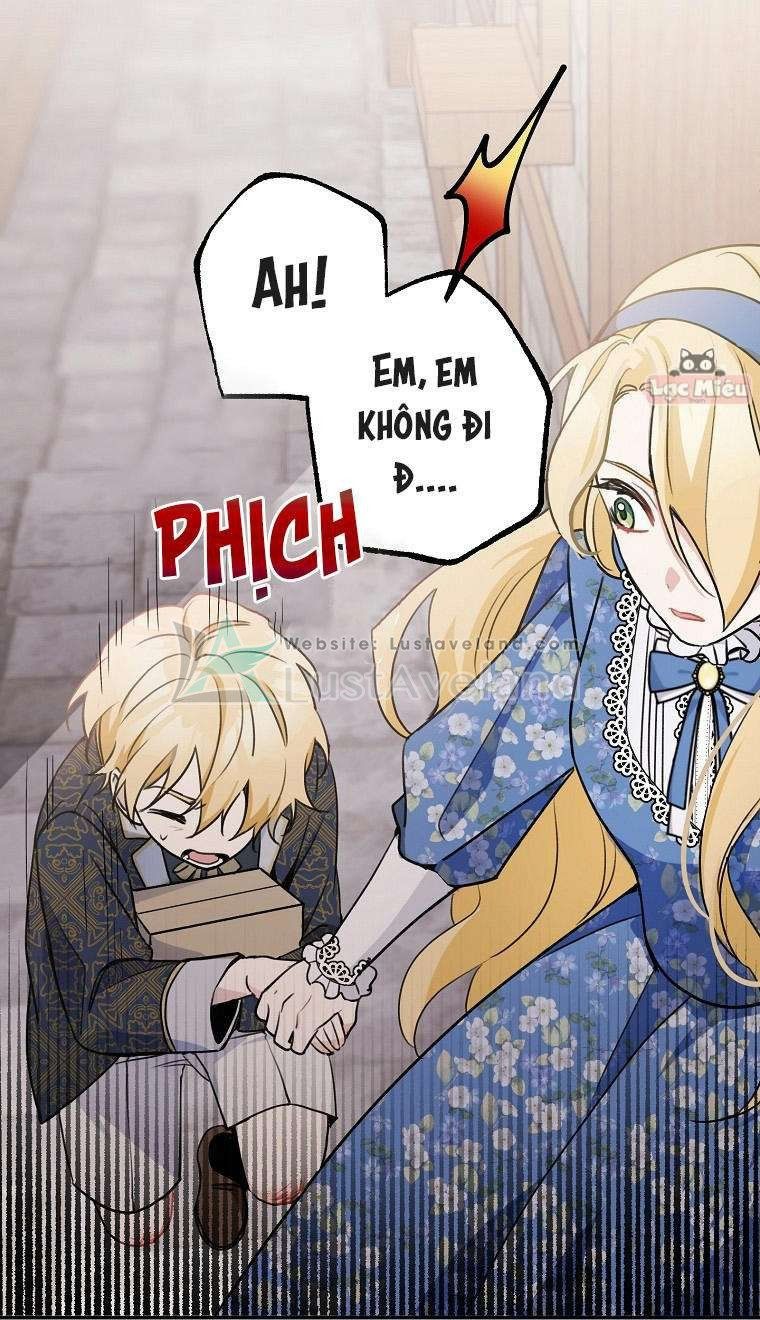 Đừng Đến Cửa Hàng Của Ác Nữ Chapter 8.5 - 26