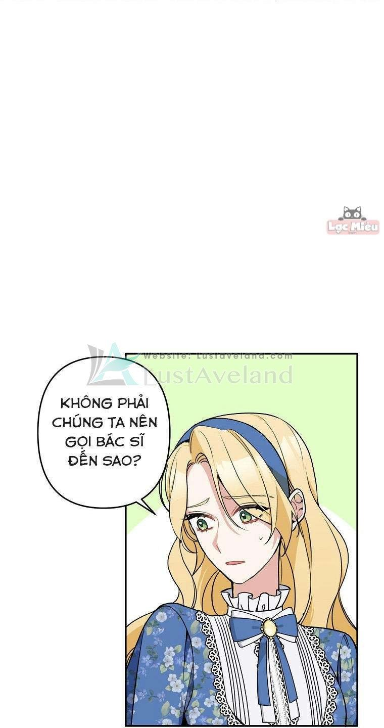 Đừng Đến Cửa Hàng Của Ác Nữ Chapter 8.5 - 27
