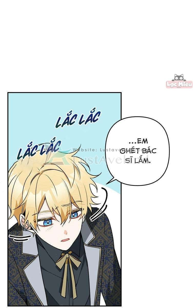 Đừng Đến Cửa Hàng Của Ác Nữ Chapter 8.5 - 28