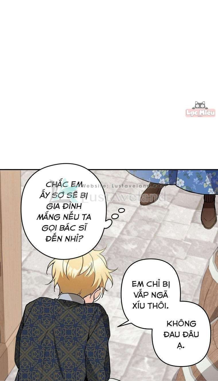 Đừng Đến Cửa Hàng Của Ác Nữ Chapter 8.5 - 29