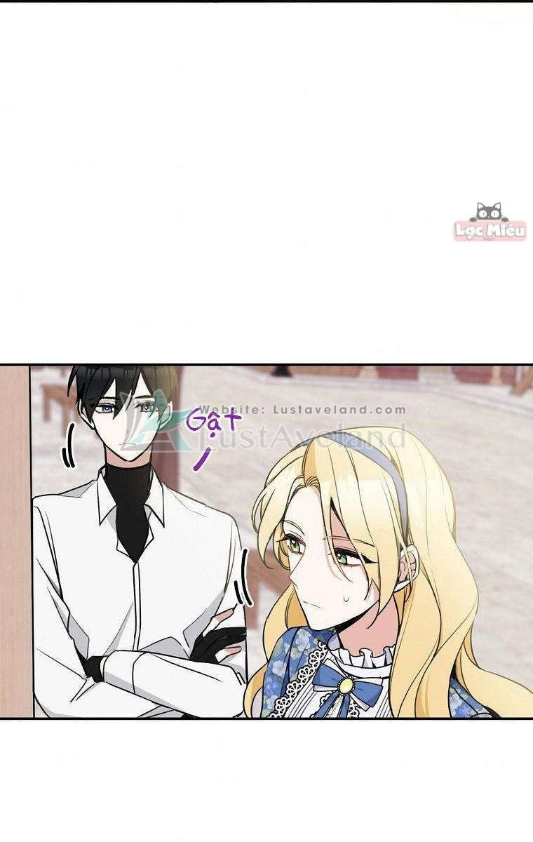 Đừng Đến Cửa Hàng Của Ác Nữ Chapter 8.5 - 30