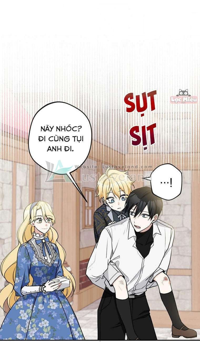 Đừng Đến Cửa Hàng Của Ác Nữ Chapter 8.5 - 31