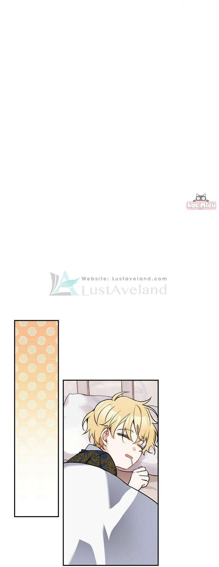 Đừng Đến Cửa Hàng Của Ác Nữ Chapter 9.5 - 2