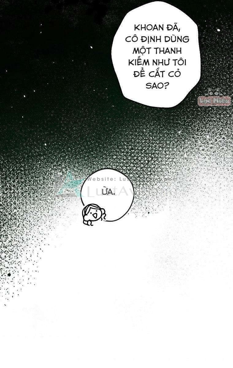 Đừng Đến Cửa Hàng Của Ác Nữ Chapter 9.5 - 11