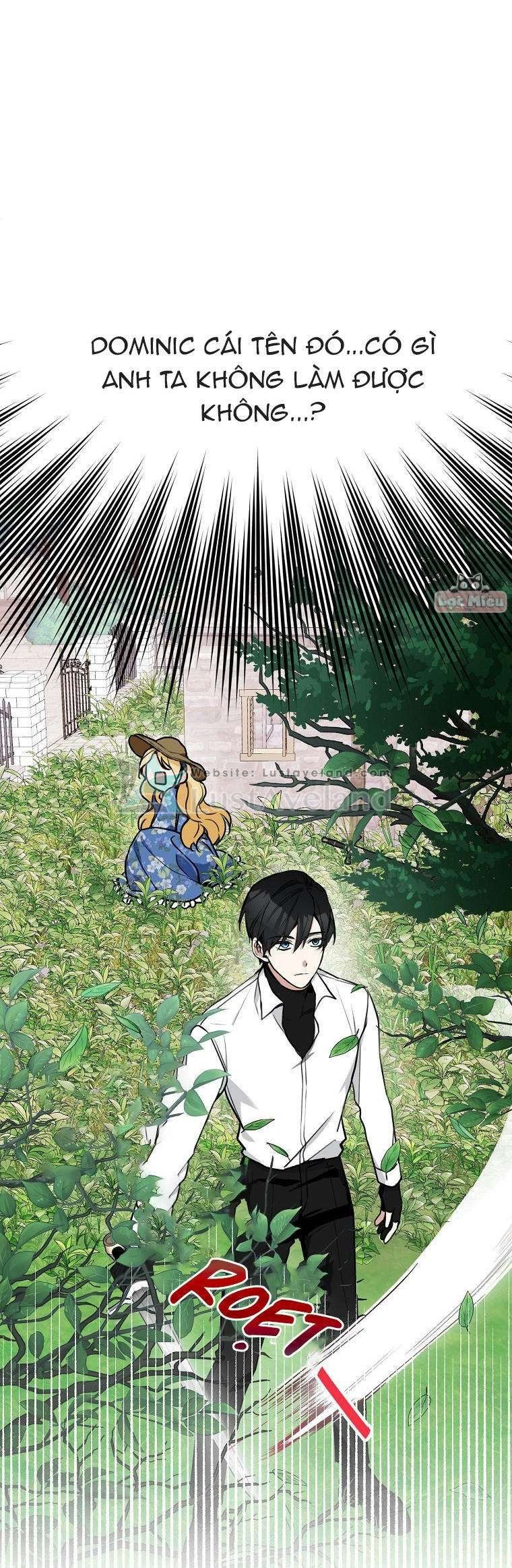 Đừng Đến Cửa Hàng Của Ác Nữ Chapter 9.5 - 15