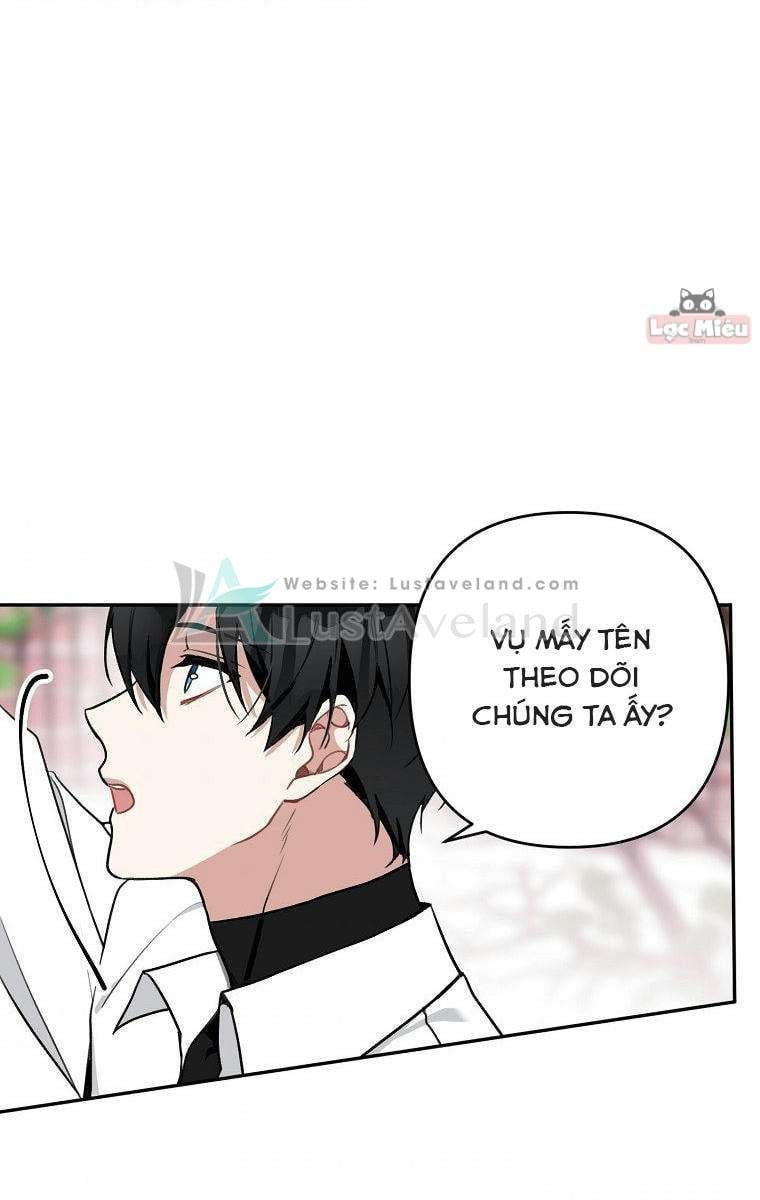 Đừng Đến Cửa Hàng Của Ác Nữ Chapter 9.5 - 17