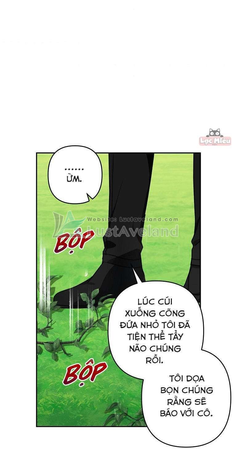 Đừng Đến Cửa Hàng Của Ác Nữ Chapter 9.5 - 19