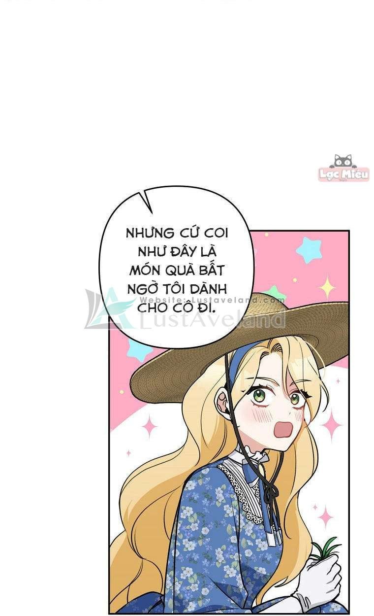Đừng Đến Cửa Hàng Của Ác Nữ Chapter 9.5 - 21