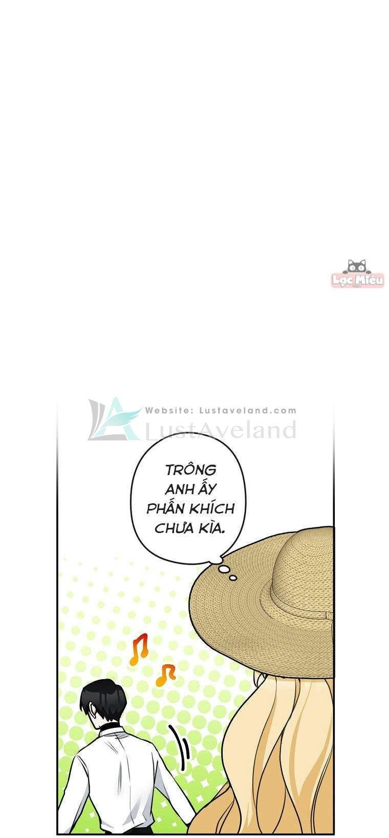 Đừng Đến Cửa Hàng Của Ác Nữ Chapter 9.5 - 23