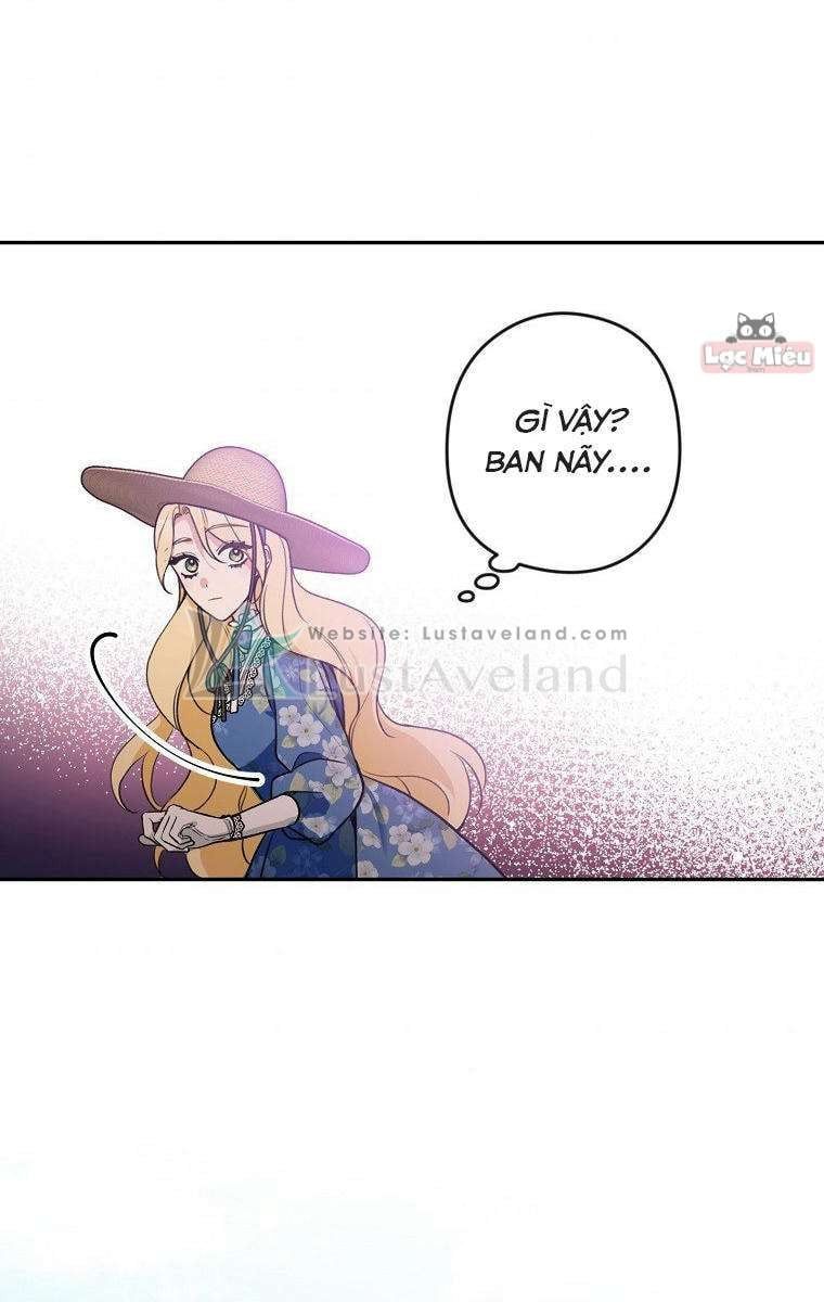 Đừng Đến Cửa Hàng Của Ác Nữ Chapter 9.5 - 26