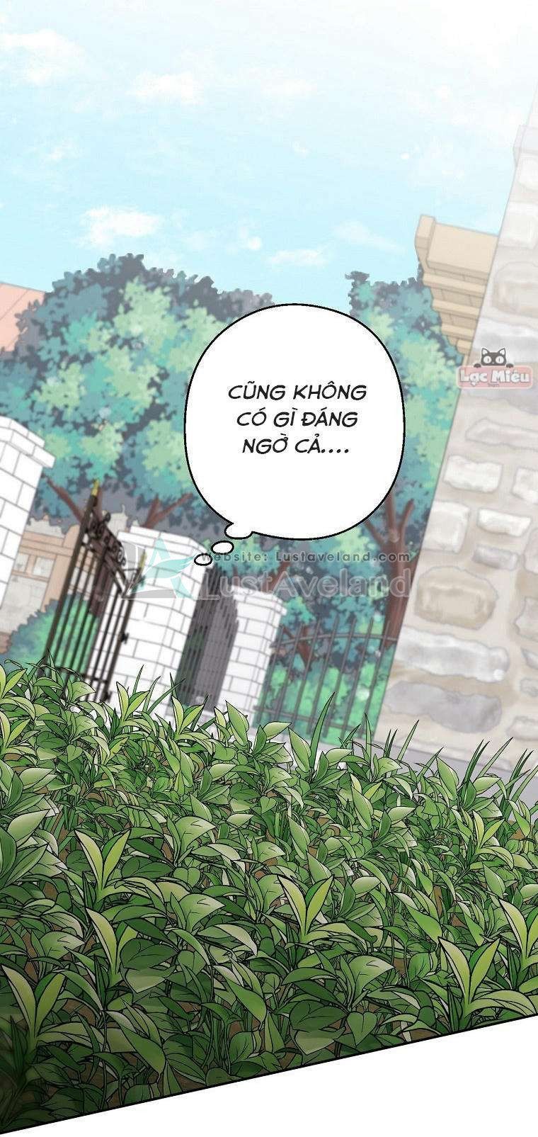 Đừng Đến Cửa Hàng Của Ác Nữ Chapter 9.5 - 27