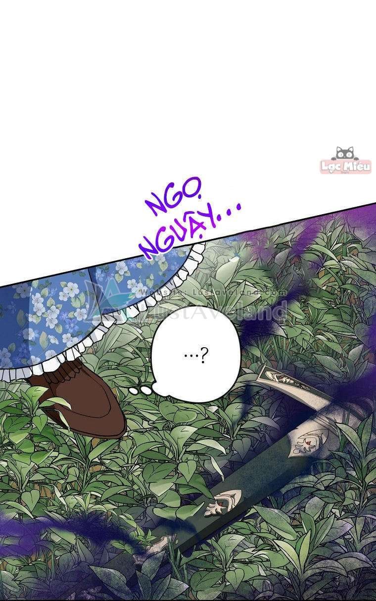 Đừng Đến Cửa Hàng Của Ác Nữ Chapter 9.5 - 28