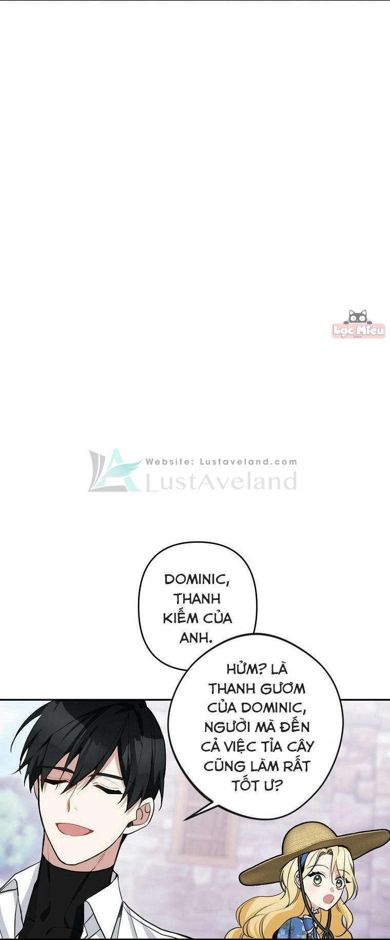 Đừng Đến Cửa Hàng Của Ác Nữ Chapter 9.5 - 29