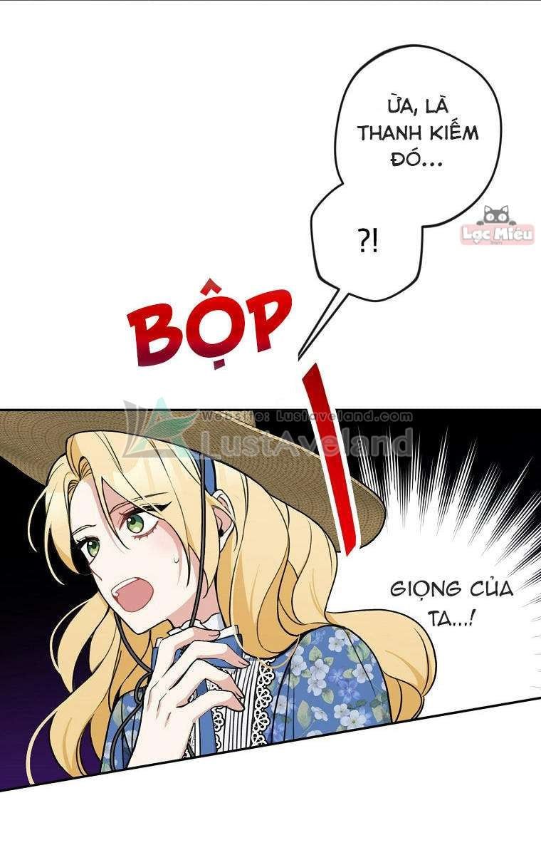 Đừng Đến Cửa Hàng Của Ác Nữ Chapter 9.5 - 30
