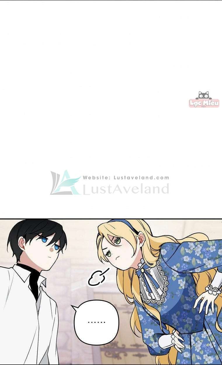 Đừng Đến Cửa Hàng Của Ác Nữ Chapter 9.5 - 4