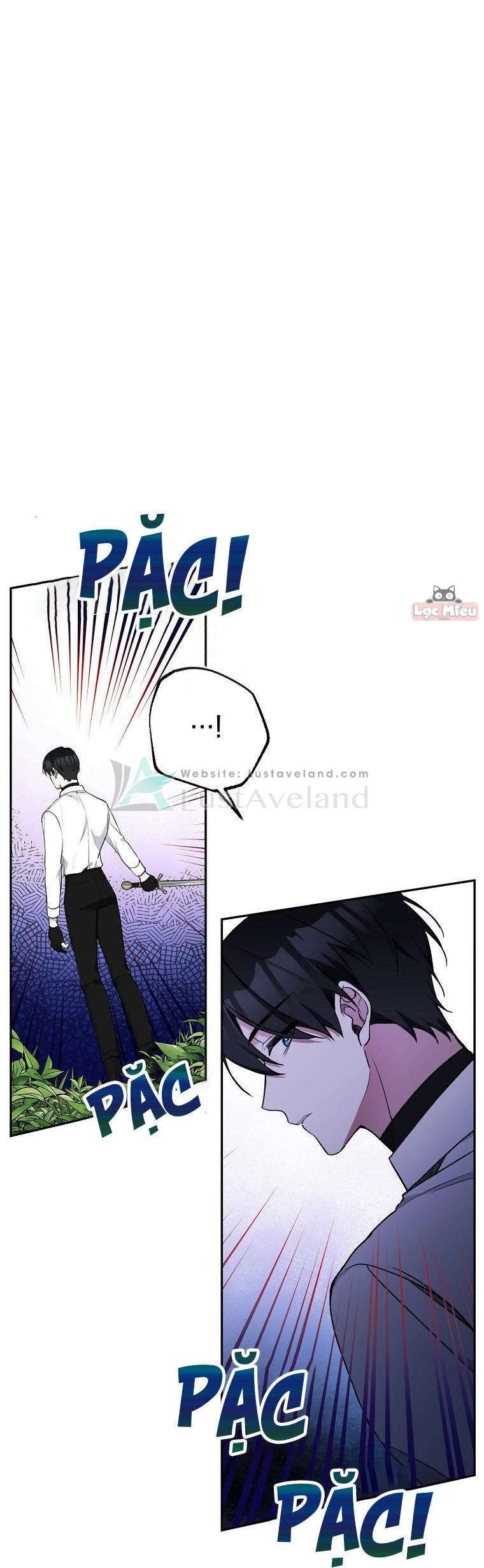 Đừng Đến Cửa Hàng Của Ác Nữ Chapter 9.5 - 31