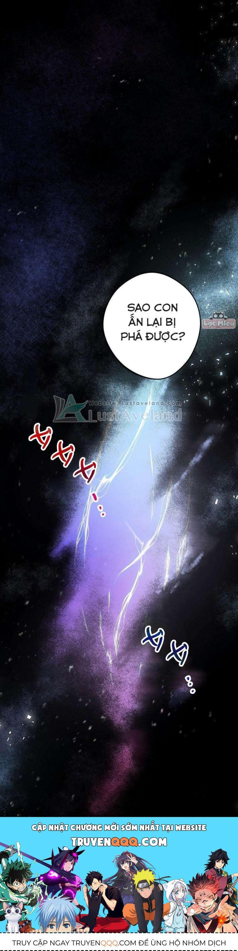 Đừng Đến Cửa Hàng Của Ác Nữ Chapter 9.5 - 34