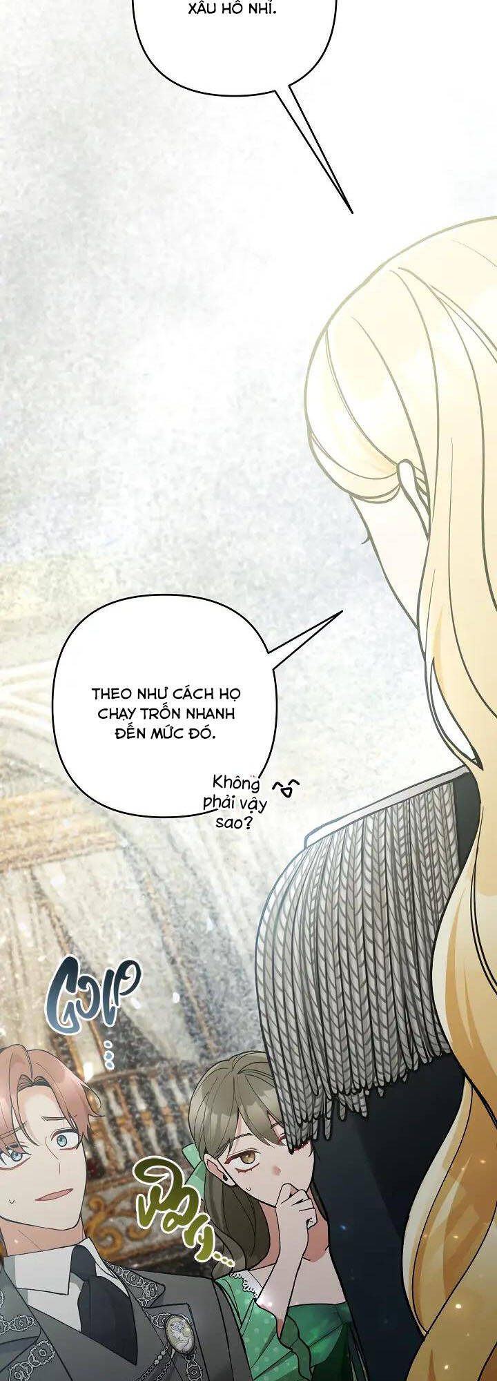 Đừng Đến Cửa Hàng Của Ác Nữ Chapter 58 - 3