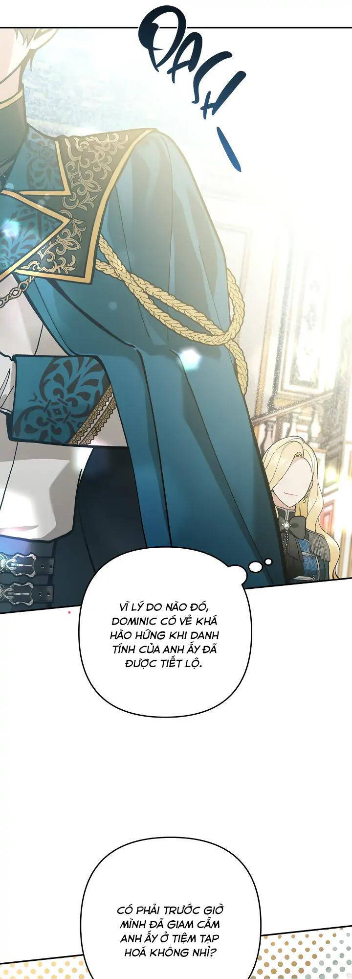Đừng Đến Cửa Hàng Của Ác Nữ Chapter 58 - 22