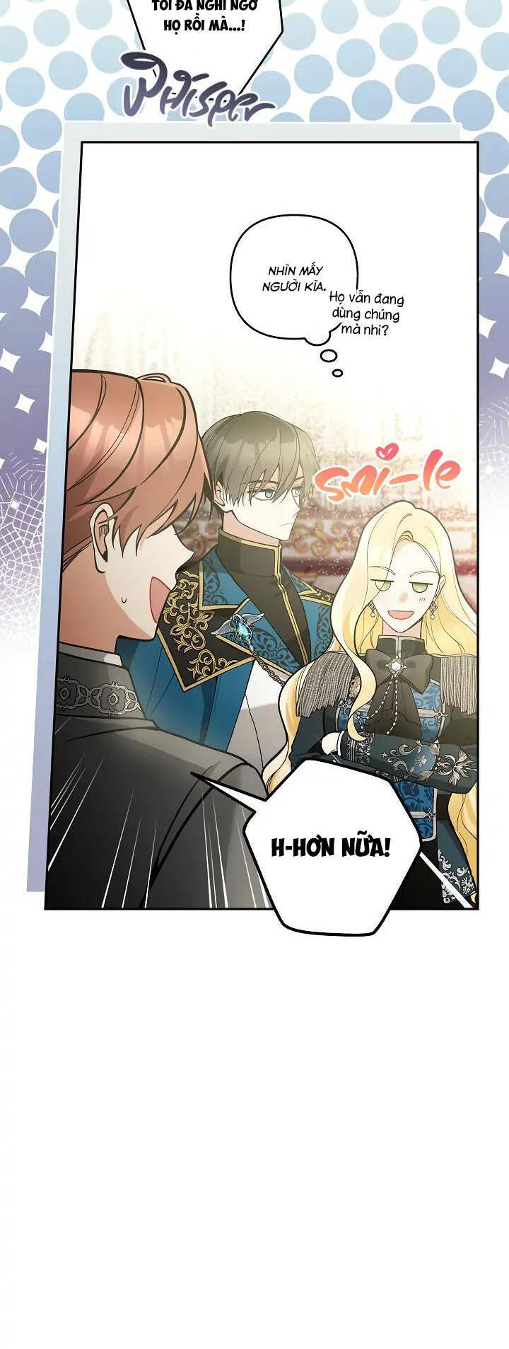 Đừng Đến Cửa Hàng Của Ác Nữ Chapter 58 - 5