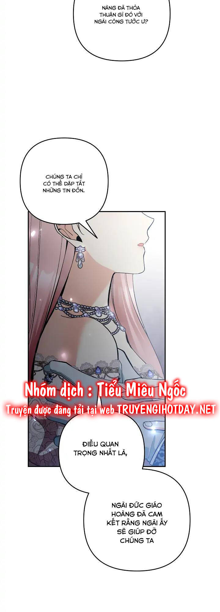 Đừng Đến Cửa Hàng Của Ác Nữ Chapter 58 - 47