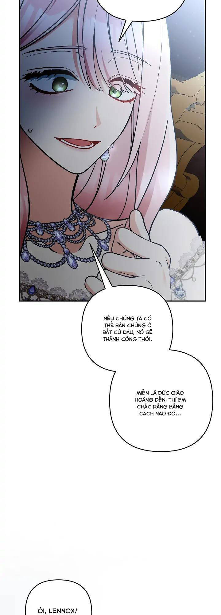 Đừng Đến Cửa Hàng Của Ác Nữ Chapter 58 - 49