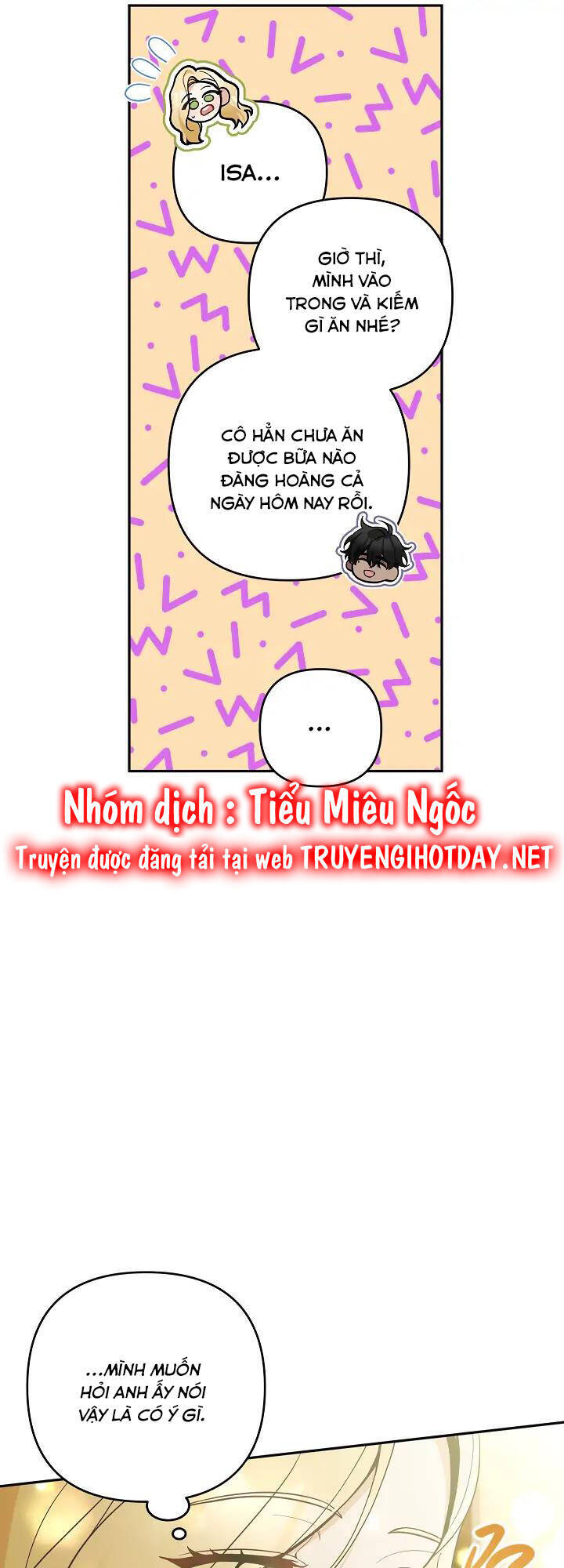 Đừng Đến Cửa Hàng Của Ác Nữ Chapter 58 - 60