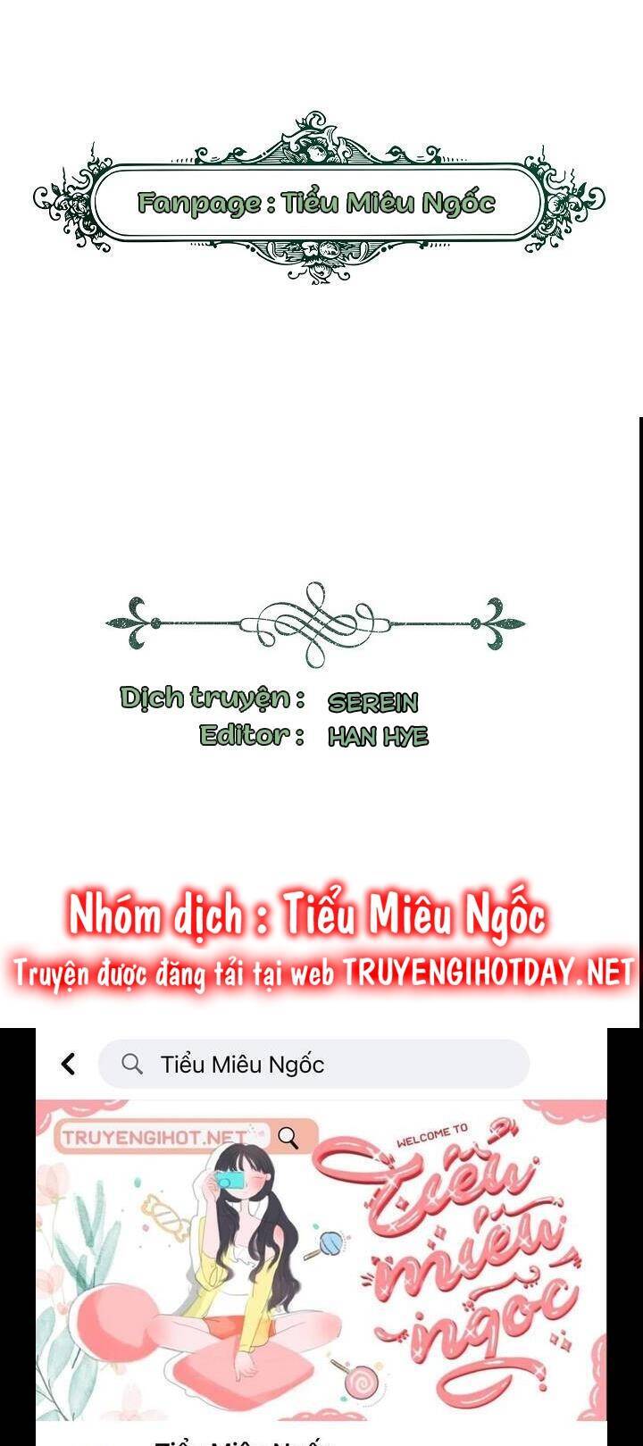Đừng Đến Cửa Hàng Của Ác Nữ Chapter 59 - 1