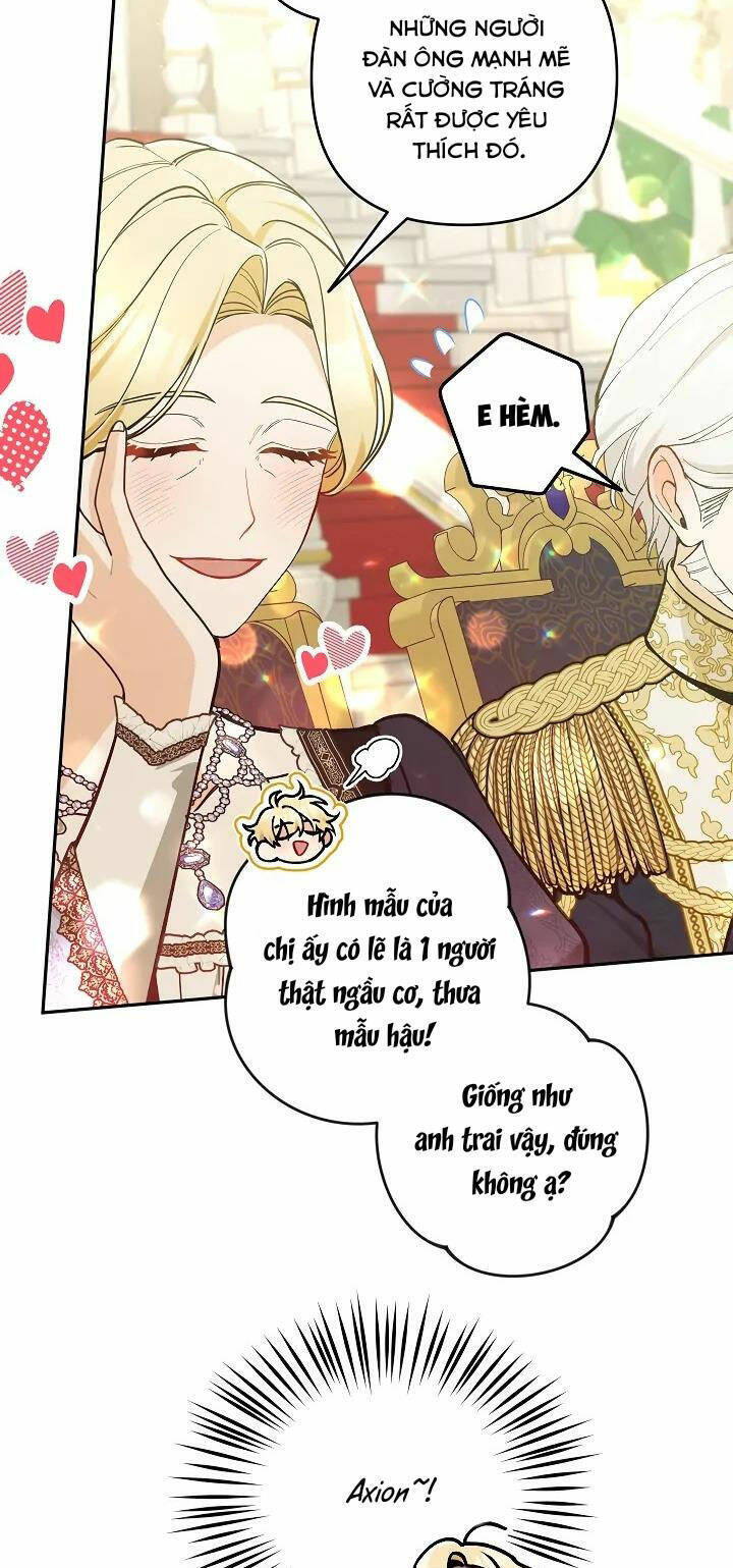 Đừng Đến Cửa Hàng Của Ác Nữ Chapter 59 - 61