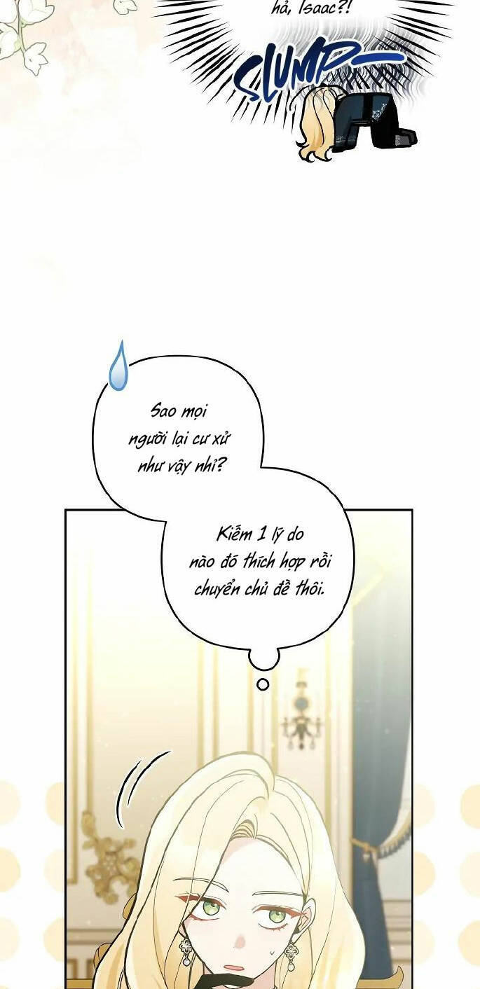 Đừng Đến Cửa Hàng Của Ác Nữ Chapter 59 - 64
