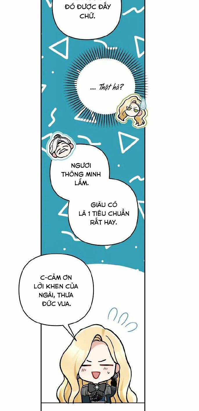 Đừng Đến Cửa Hàng Của Ác Nữ Chapter 59 - 67