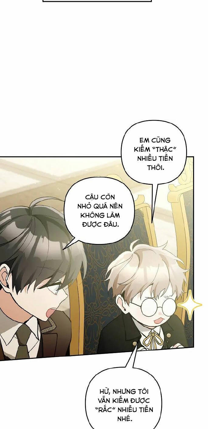 Đừng Đến Cửa Hàng Của Ác Nữ Chapter 59 - 68