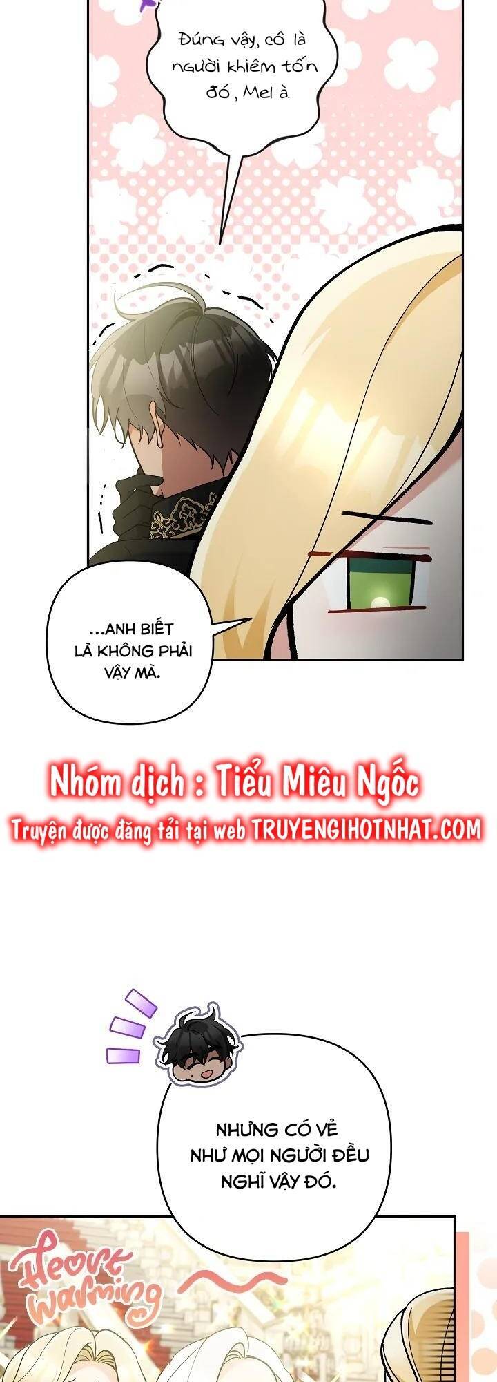 Đừng Đến Cửa Hàng Của Ác Nữ Chapter 60 - 17
