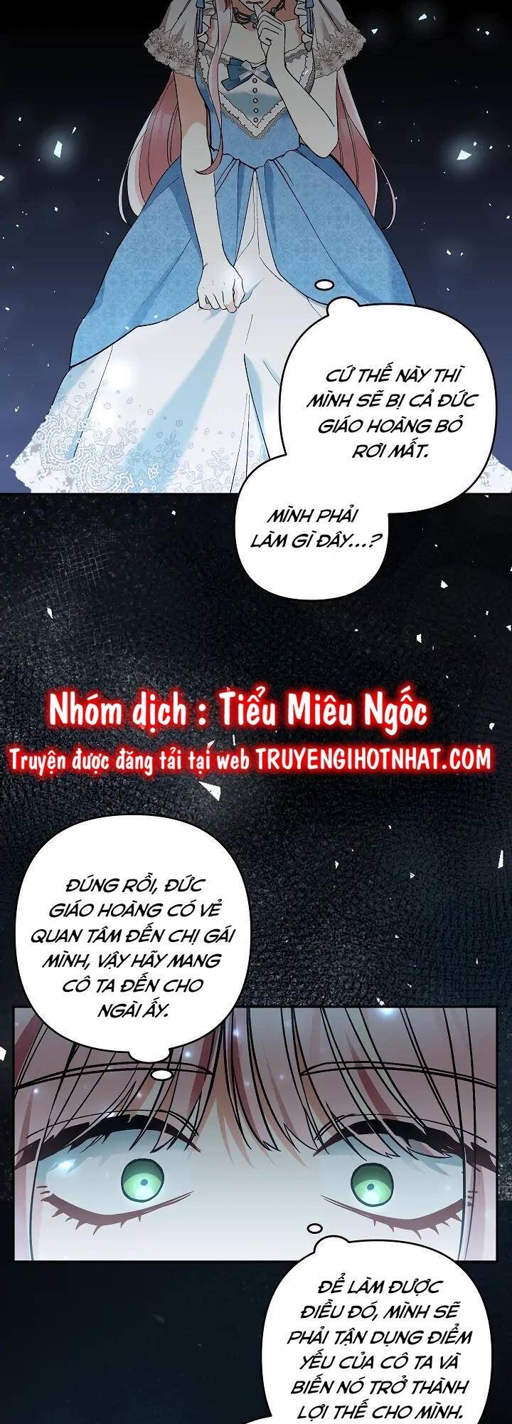 Đừng Đến Cửa Hàng Của Ác Nữ Chapter 60 - 65