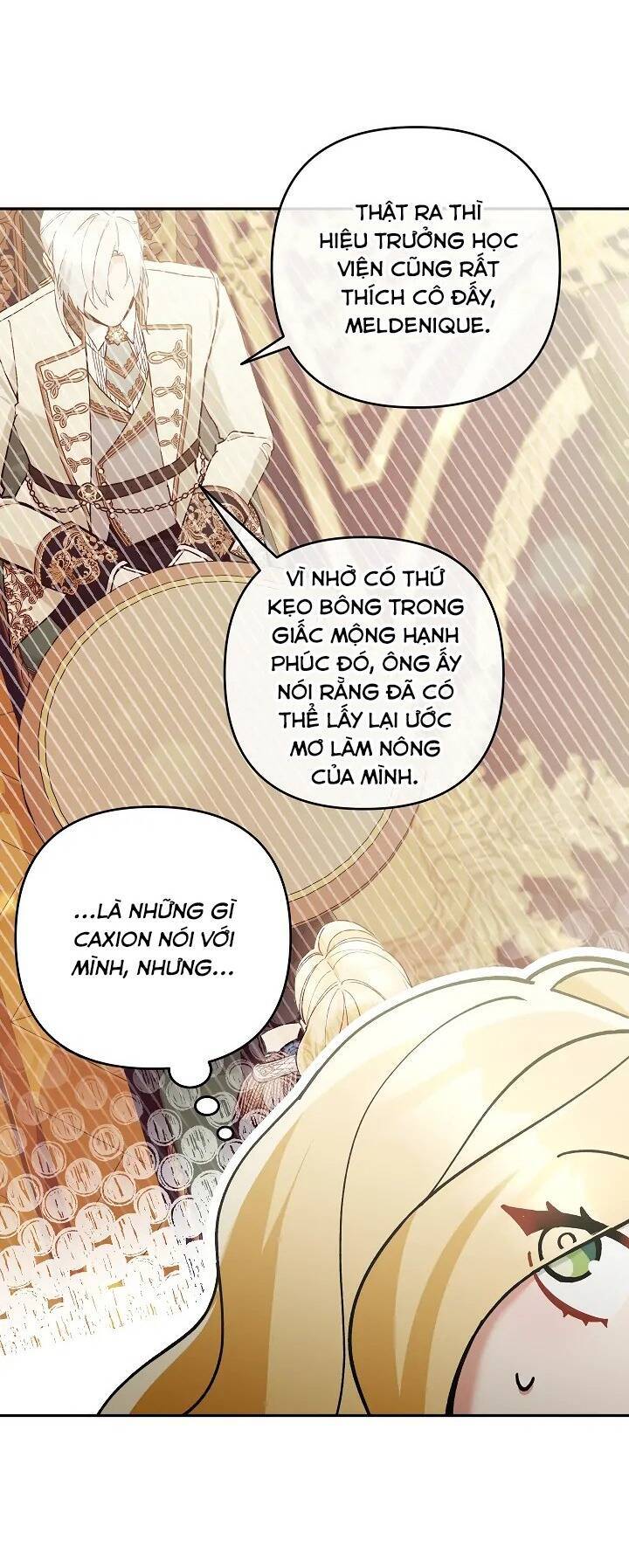 Đừng Đến Cửa Hàng Của Ác Nữ Chapter 61 - 67
