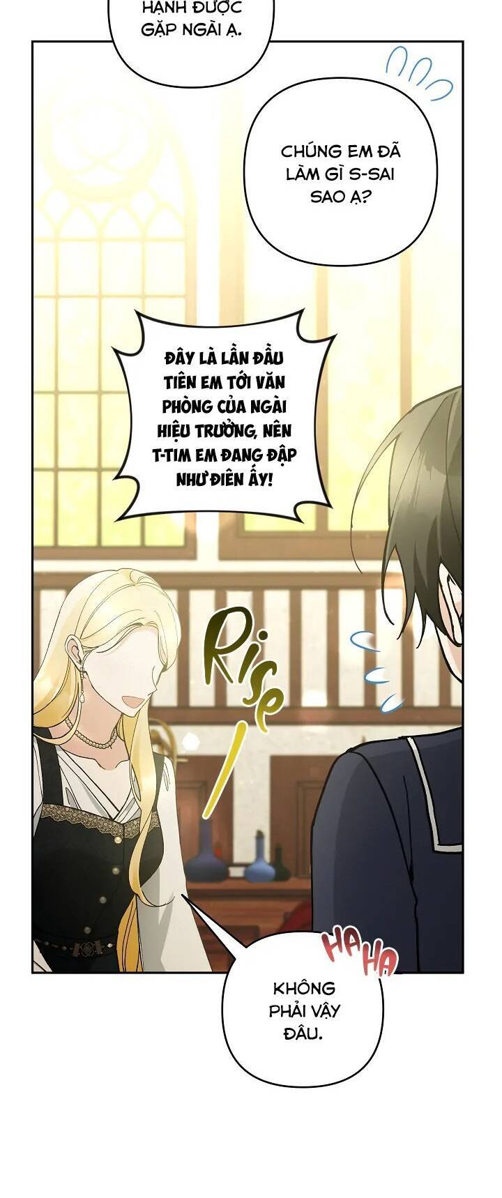 Đừng Đến Cửa Hàng Của Ác Nữ Chapter 61 - 75
