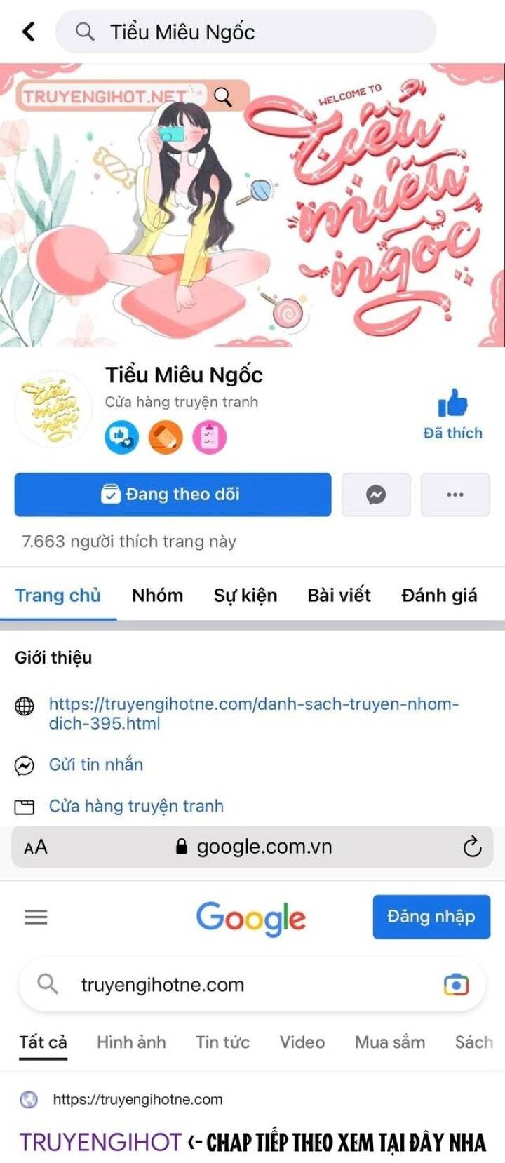 Đừng Đến Cửa Hàng Của Ác Nữ Chapter 66 - 1