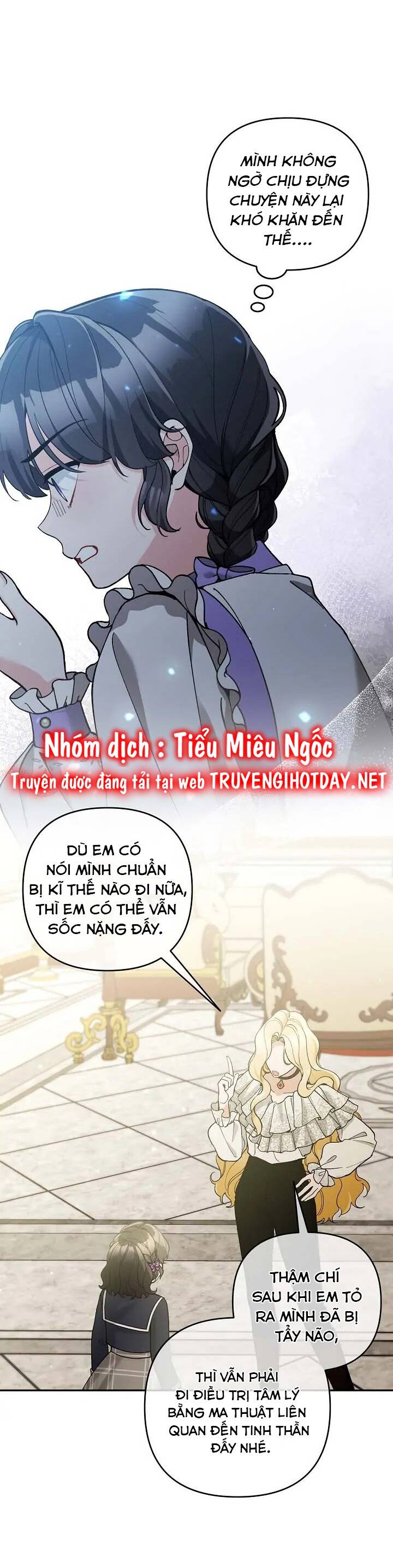 Đừng Đến Cửa Hàng Của Ác Nữ Chapter 66 - 13
