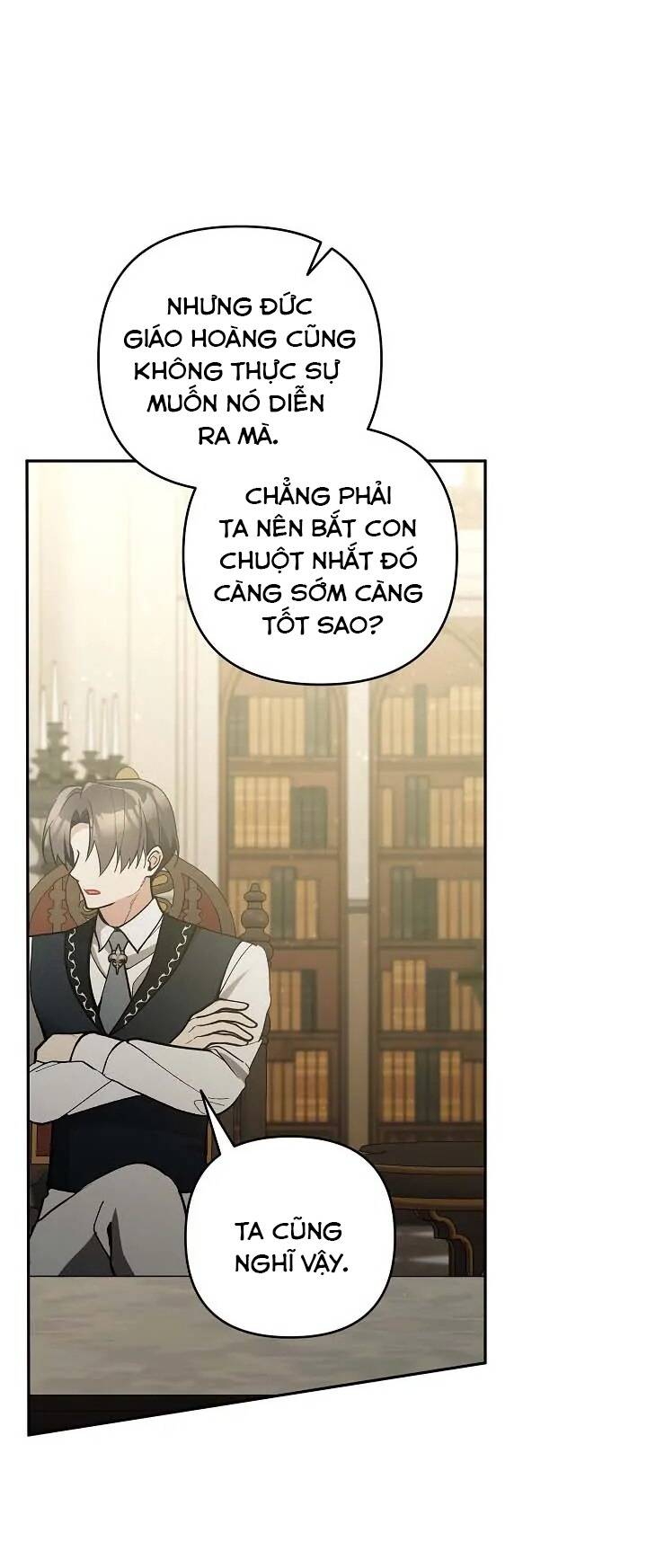 Đừng Đến Cửa Hàng Của Ác Nữ Chapter 66 - 21