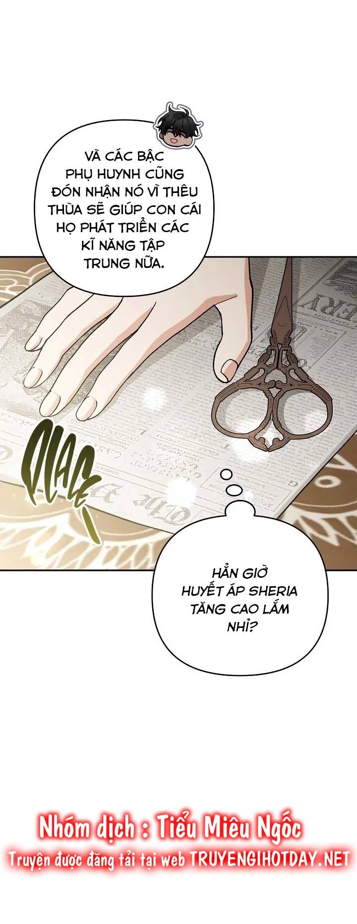 Đừng Đến Cửa Hàng Của Ác Nữ Chapter 66 - 33