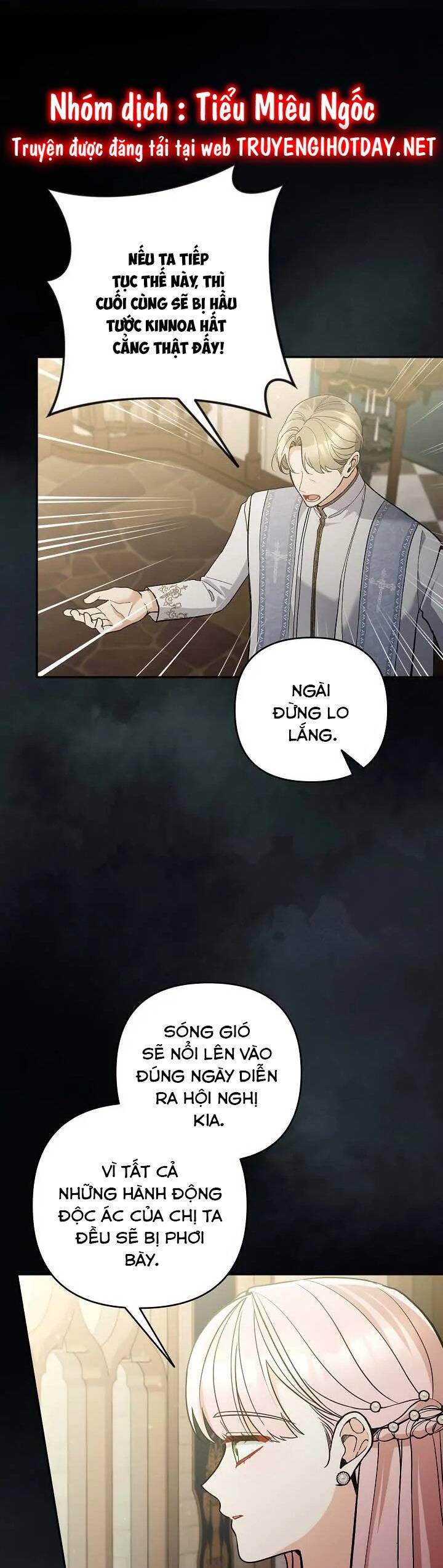 Đừng Đến Cửa Hàng Của Ác Nữ Chapter 66 - 39