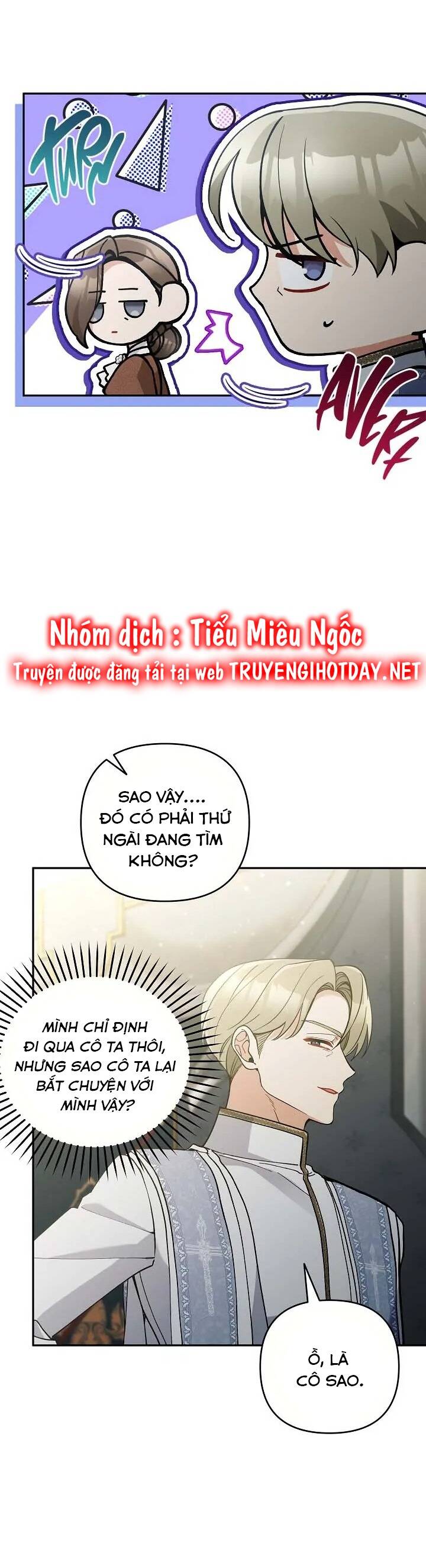 Đừng Đến Cửa Hàng Của Ác Nữ Chapter 66 - 43