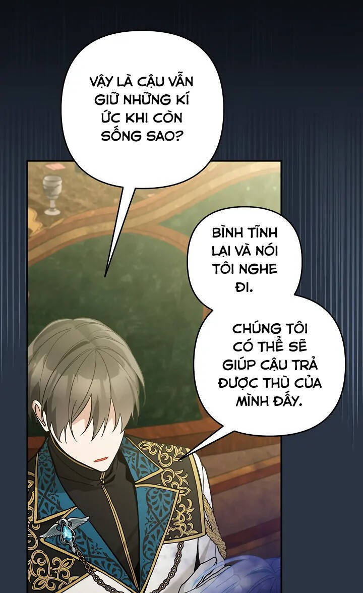Đừng Đến Cửa Hàng Của Ác Nữ Chapter 69 - 81