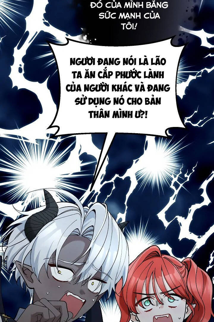 Đừng Đến Cửa Hàng Của Ác Nữ Chapter 69 - 93