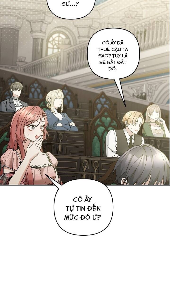 Đừng Đến Cửa Hàng Của Ác Nữ Chapter 73 - 28