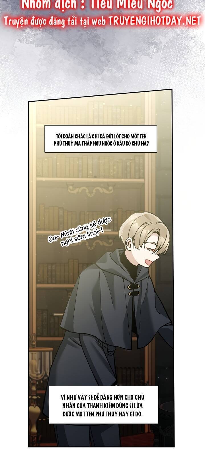 Đừng Đến Cửa Hàng Của Ác Nữ Chapter 73 - 89