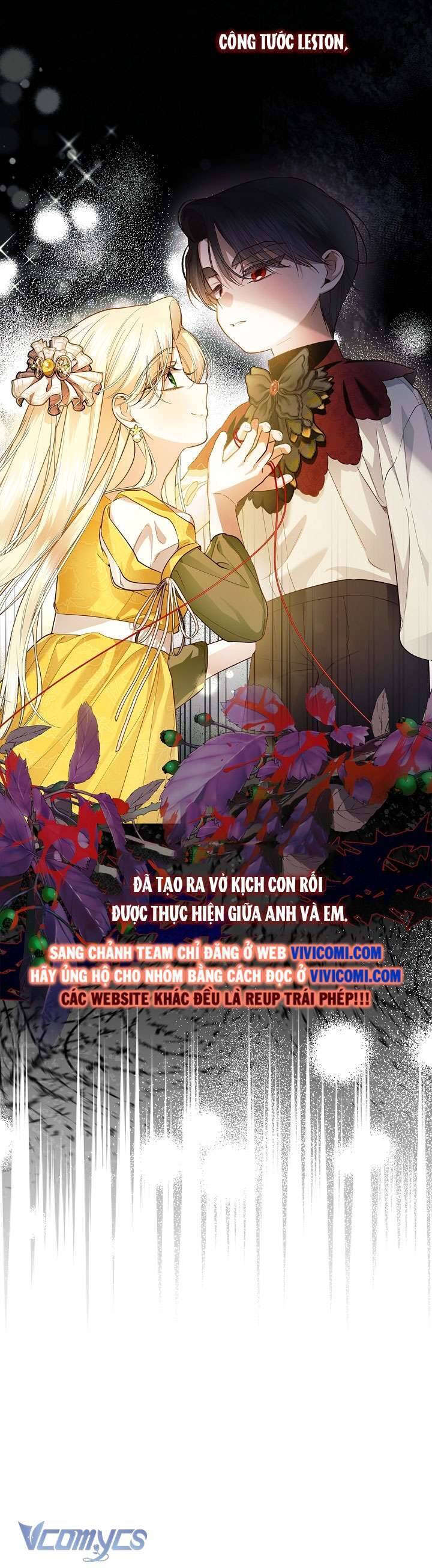 Phương Pháp Che Giấu Đứa Con Của Hoàng Đế Chapter 100 - 36